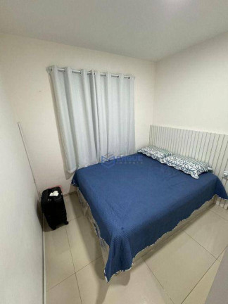Imagem Apartamento com 2 Quartos à Venda, 45 m² em Cidade Nova - Maracanaú