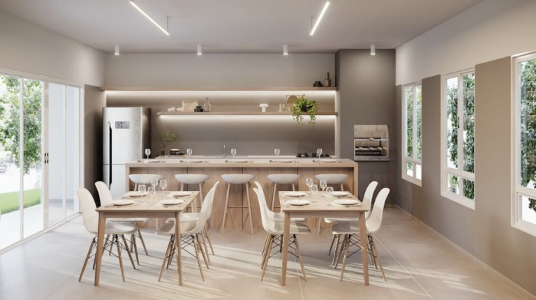 Imagem Apartamento com 2 Quartos à Venda, 39 m² em Jardim Silvana - Almirante Tamandare Imagem Apartamento com 2 Quartos à Venda, 39 m² em Jardim Silvana - Almirante Tamandare