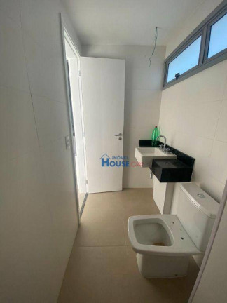 Imagem Apartamento com 4 Quartos à Venda, 184 m² em Vila Romana - São Paulo