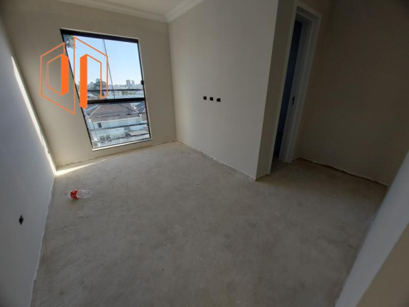 Imagem Apartamento com 3 Quartos à Venda, 61 m² em Cidade Jardim - São José Dos Pinhais