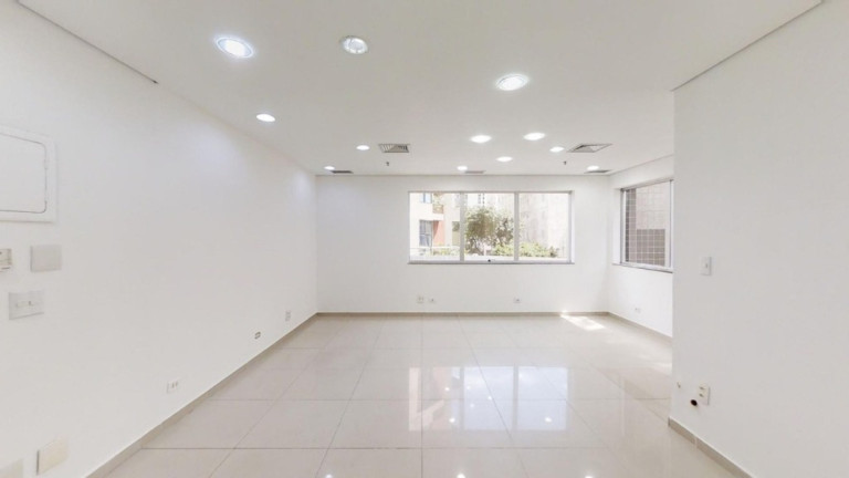 Imagem Imóvel à Venda, 31 m² em Itaim Bibi - São Paulo Imagem Imóvel à Venda, 31 m² em Itaim Bibi - São Paulo