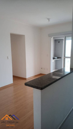 Imagem Apartamento com 3 Quartos à Venda, 59 m² em Vila Pires - Santo André Imagem Apartamento com 3 Quartos à Venda, 59 m² em Vila Pires - Santo André