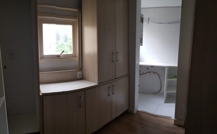 Imagem Cobertura com 2 Quartos à Venda, 84 m² em Santana - Porto Alegre