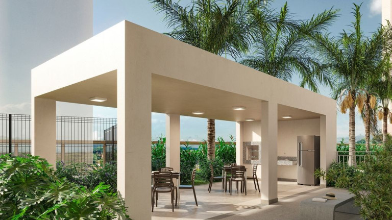 Imagem Apartamento com 2 Quartos à Venda, 34 m² em José Bonifácio - São Paulo Imagem Apartamento com 2 Quartos à Venda, 34 m² em José Bonifácio - São Paulo