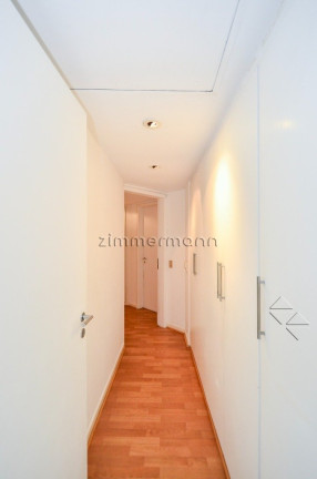 Imagem Apartamento com 4 Quartos à Venda, 426 m² em Real Parque - São Paulo
