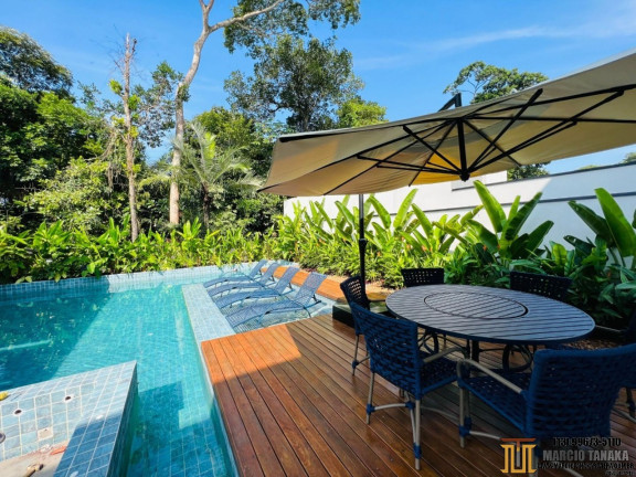 Imagem Casa com 6 Quartos à Venda, 550 m² em Riviera - Bertioga