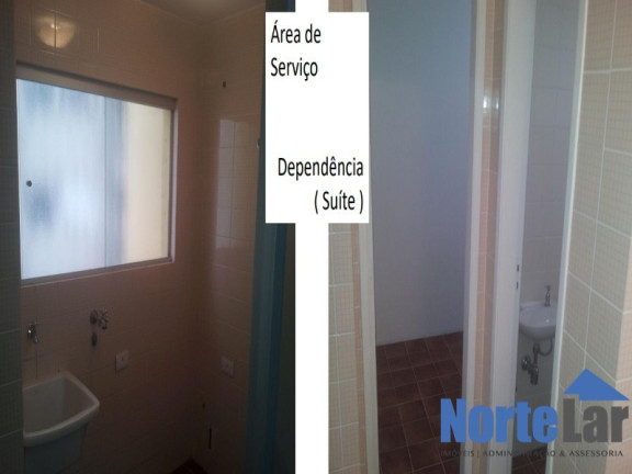 Imagem Apartamento com 3 Quartos à Venda, 80 m² em Santa Teresinha - São Paulo