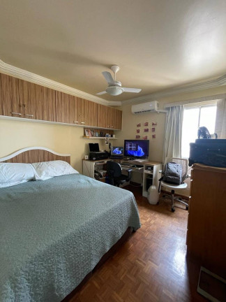 Imagem Apartamento com 4 Quartos à Venda, 105 m² em Suíssa - Aracaju Imagem Apartamento com 4 Quartos à Venda, 105 m² em Suíssa - Aracaju