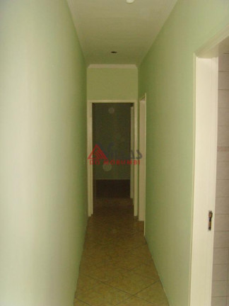 Imagem Sobrado com 3 Quartos à Venda, 170 m² em Jardim Helga - São Paulo