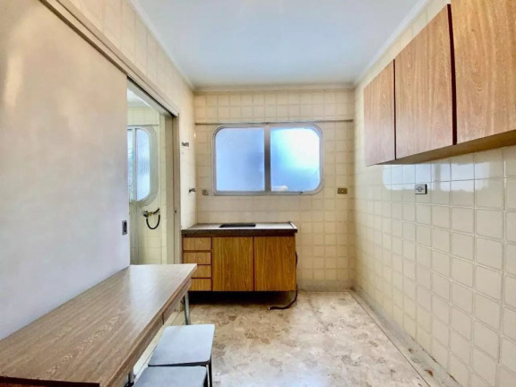 Imagem Apartamento com 1 Quarto à Venda, 55 m² em Ponta Da Praia - Santos
