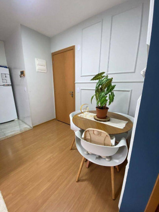 Imagem Apartamento com 2 Quartos à Venda, 46 m² em Jardim Sul - São José Dos Campos Imagem Apartamento com 2 Quartos à Venda, 46 m² em Jardim Sul - São José Dos Campos