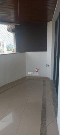 Imagem Apartamento com 3 Quartos à Venda, 134 m² em Vila Caminho Do Mar - São Bernardo Do Campo Imagem Apartamento com 3 Quartos à Venda, 134 m² em Vila Caminho Do Mar - São Bernardo Do Campo