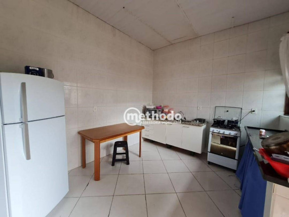 Imagem Casa com 2 Quartos à Venda, 150 m² em Jardim Chapadão - Campinas Imagem Casa com 2 Quartos à Venda, 150 m² em Jardim Chapadão - Campinas