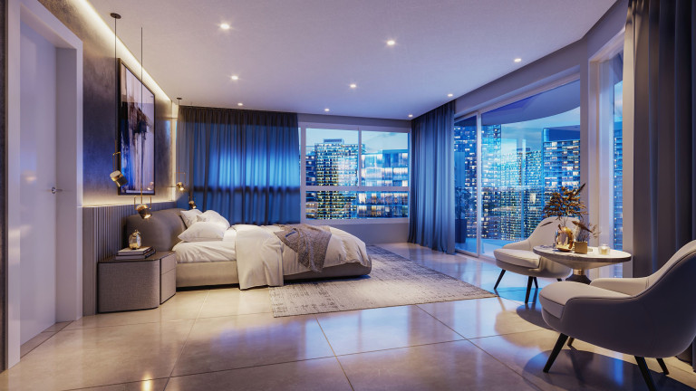 Imagem Apartamento com 3 Quartos à Venda, 138 m² em Praia Grande - Torres Imagem Apartamento com 3 Quartos à Venda, 138 m² em Praia Grande - Torres