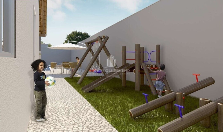 Imagem Apartamento com 2 Quartos à Venda, 47 m² em Carmari - Nova Iguaçu