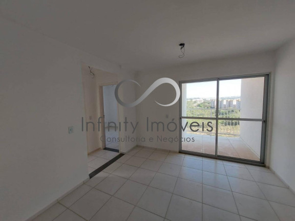 Imagem Apartamento com 2 Quartos à Venda, 59 m² em Palmital - Lagoa Santa