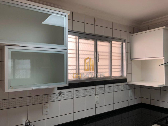 Imagem Apartamento com 3 Quartos à Venda, 72 m² em Cidade Jardim - Goiânia