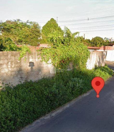 Imagem Terreno à Venda, 403 m² em São Sebastião - Teresina