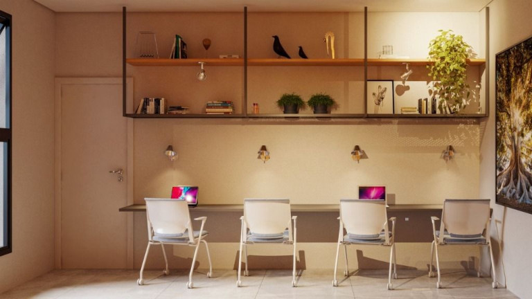 Imagem Apartamento com 2 Quartos à Venda, 59 m² em Miramar - João Pessoa