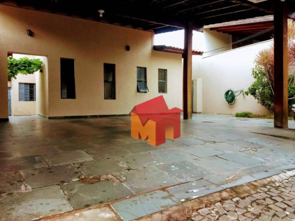 Imagem Casa com 3 Quartos à Venda, 100 m² em Campo Verde - Americana