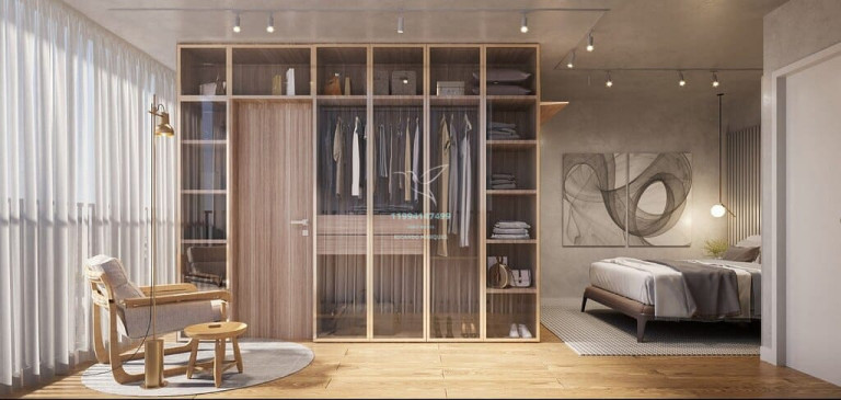 Imagem Studio com 1 Quarto à Venda, 60 m² em Vila Madalena - São Paulo