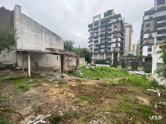 Imagem Terreno à Venda, 487 m² em Estreito - Florianópolis Imagem Terreno à Venda, 487 m² em Estreito - Florianópolis