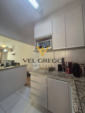 Imagem Apartamento com 2 Quartos à Venda, 57 m² em Rudge Ramos - São Bernardo Do Campo Imagem Apartamento com 2 Quartos à Venda, 57 m² em Rudge Ramos - São Bernardo Do Campo