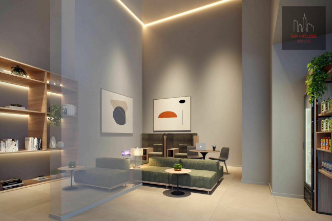 Imagem Apartamento com 2 Quartos à Venda, 81 m² em Vila Romana - São Paulo Imagem Apartamento com 2 Quartos à Venda, 81 m² em Vila Romana - São Paulo