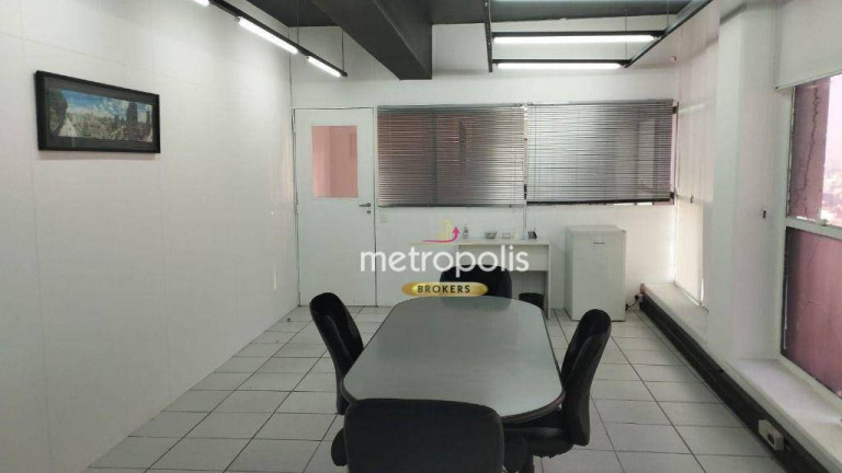 Imagem Sala Comercial para Alugar, 283 m² em Centro Histórico De São Paulo - São Paulo Imagem Sala Comercial para Alugar, 283 m² em Centro Histórico De São Paulo - São Paulo