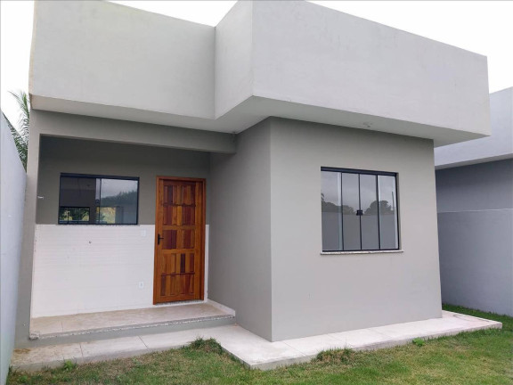 Imagem Casa com 2 Quartos à Venda, 225 m² em Três Vendas - Araruama Imagem Casa com 2 Quartos à Venda, 225 m² em Três Vendas - Araruama