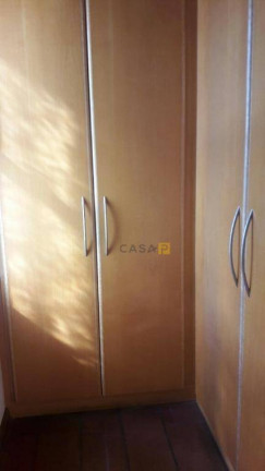 Imagem Apartamento com 3 Quartos à Venda, 168 m² em Vila Rehder - Americana Imagem Apartamento com 3 Quartos à Venda, 168 m² em Vila Rehder - Americana