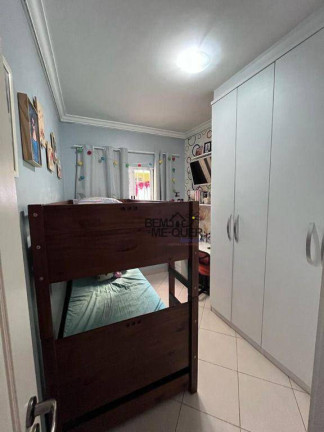 Imagem Sobrado com 2 Quartos à Venda, 135 m² em Jardim São João (jaraguá) - São Paulo