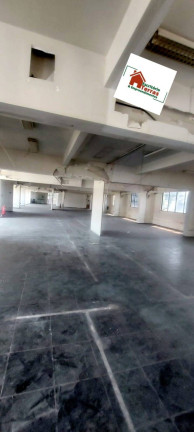 Imagem Sala Comercial à Venda, em Adrianópolis - Manaus Imagem Sala Comercial à Venda, em Adrianópolis - Manaus