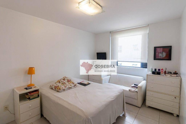 Imagem Apartamento com 2 Quartos à Venda, 70 m² em Itaim Bibi - São Paulo