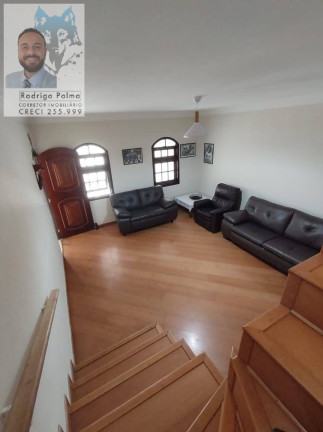 Imagem Casa com 3 Quartos à Venda, 134 m² em Jardim Terras Do Sul - São José Dos Campos