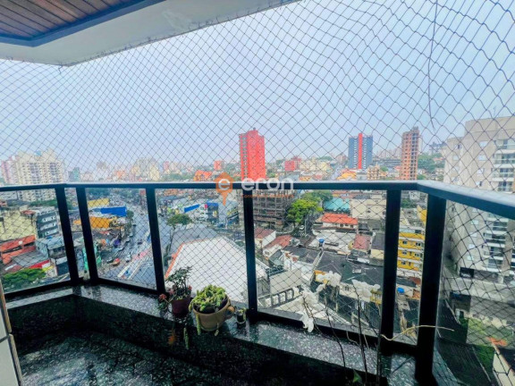 Imagem Apartamento com 3 Quartos à Venda, 122 m²