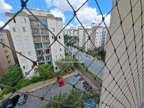 Imagem Imóvel com 2 Quartos à Venda, 57 m² em Veloso - Osasco