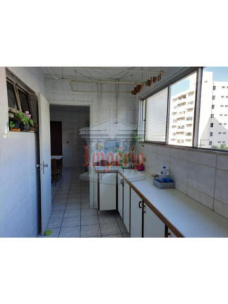 Imagem Apartamento com 3 Quartos à Venda, 136 m² em Centro - Santo André Imagem Apartamento com 3 Quartos à Venda, 136 m² em Centro - Santo André