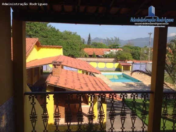 Imagem Chácara com 7 Quartos para Temporada, 1.350 m² em Jardim Atlântico Central (itaipuaçu) - Maricá