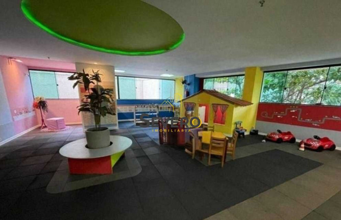 Imagem Apartamento com 3 Quartos à Venda, 88 m² em Jardim Icaraí - Niterói Imagem Apartamento com 3 Quartos à Venda, 88 m² em Jardim Icaraí - Niterói