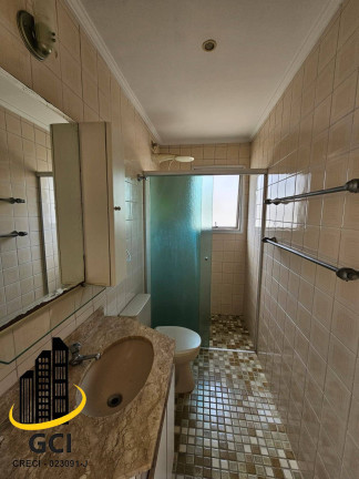 Imagem Apartamento com 1 Quarto para Alugar, 42 m² em Campos Elíseos - São Paulo