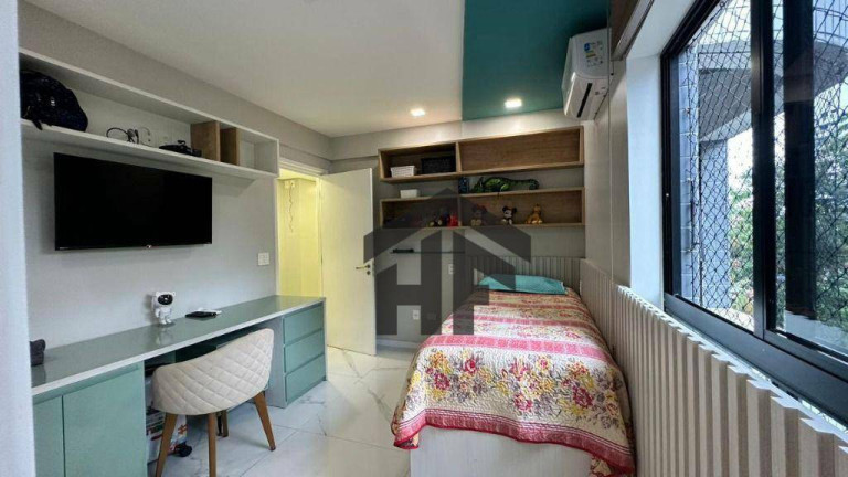 Imagem Apartamento com 4 Quartos à Venda, 175 m² em Monteiro - Recife Imagem Apartamento com 4 Quartos à Venda, 175 m² em Monteiro - Recife