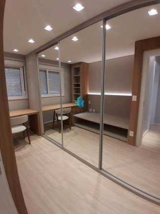 Imagem Apartamento com 3 Quartos à Venda, 104 m² em São Francisco - Bento Gonçalves