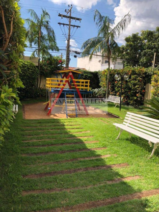 Imagem Imóvel com 2 Quartos à Venda, 77 m² em Vila João Jorge - Campinas