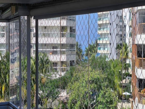 Imagem Imóvel com 4 Quartos à Venda, 123 m² em Riviera - Bertioga