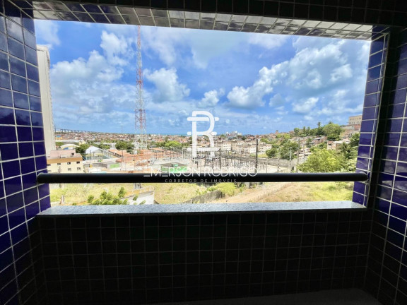 Imagem Apartamento com 3 Quartos à Venda, 94 m² em Petrópolis - Natal