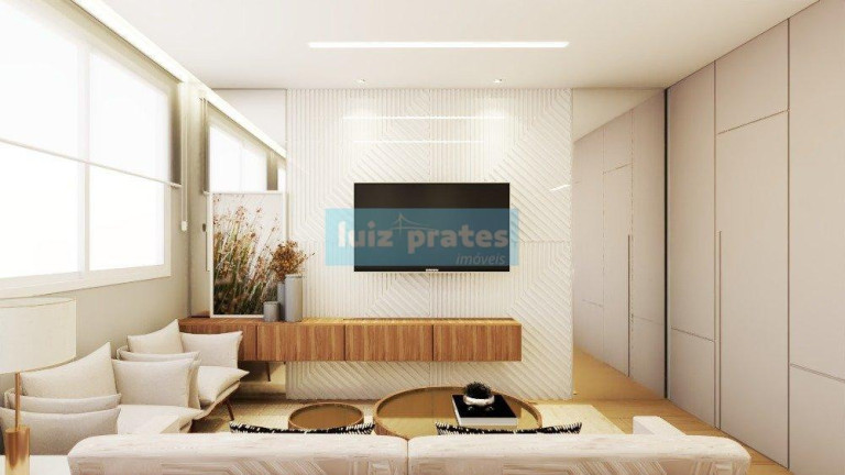 Imagem Apartamento com 1 Quarto à Venda, 50 m² em Auxiliadora - Porto Alegre