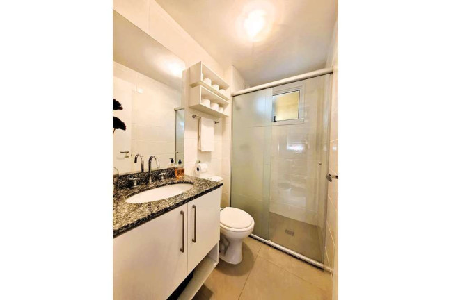 Imagem Apartamento com 3 Quartos à Venda, 64 m² em Cristal - Porto Alegre Imagem Apartamento com 3 Quartos à Venda, 64 m² em Cristal - Porto Alegre