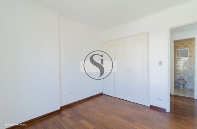 Imagem Apartamento com 3 Quartos para Alugar, 85 m² em Itaim Bibi - São Paulo