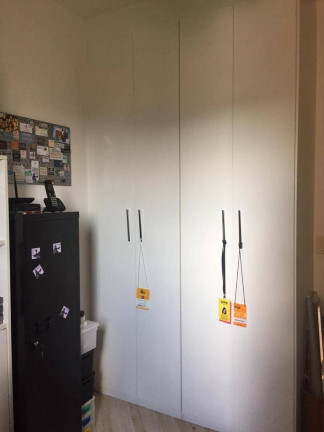 Imagem Apartamento com 3 Quartos à Venda, 105 m² em Jardim Tupanci - Barueri Imagem Apartamento com 3 Quartos à Venda, 105 m² em Jardim Tupanci - Barueri